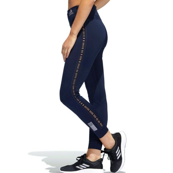 Adidas Own The Run Primeblue Leggings - Picture 2 of 3